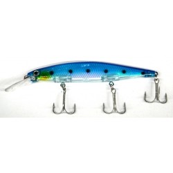 Рибальський воблер Феїма, L1046 125мм, вага 11г, заглиблення 0-2,5м, колір № 5